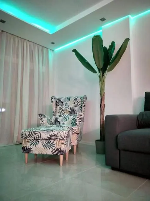 Casa Evita 베날마데나코스타 0*,