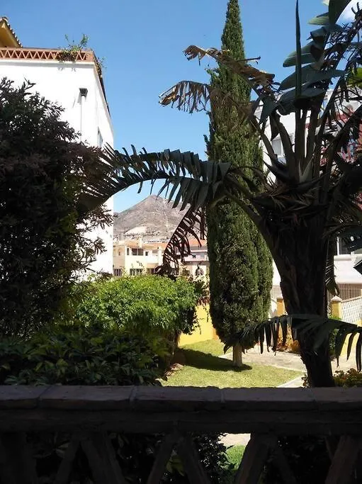 Casa Evita 베날마데나코스타