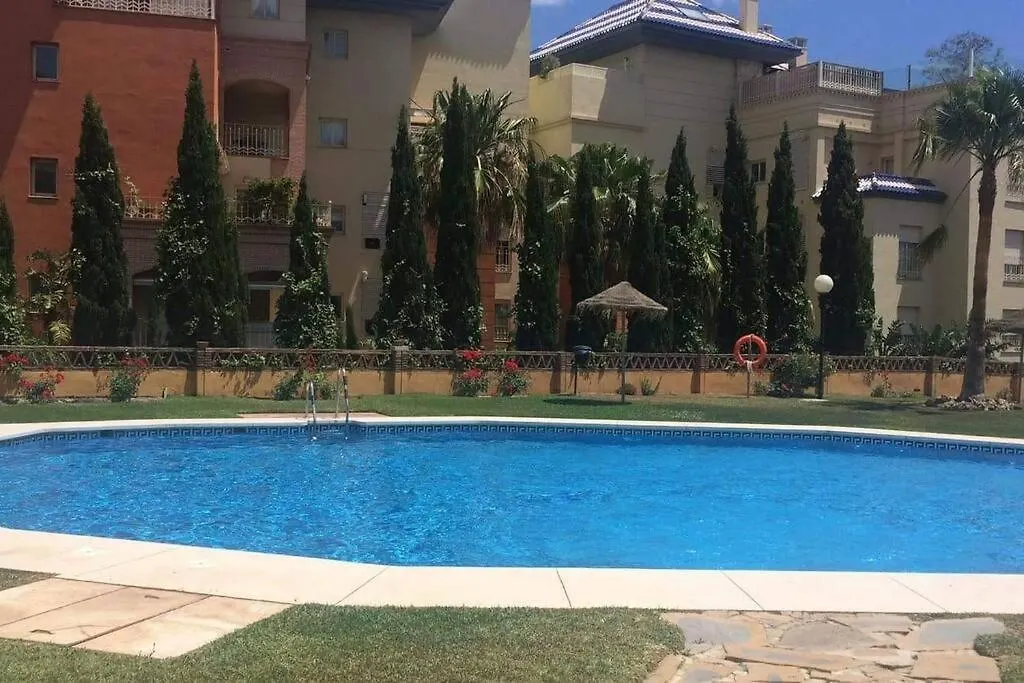 Casa Evita Benalmádena Espagne