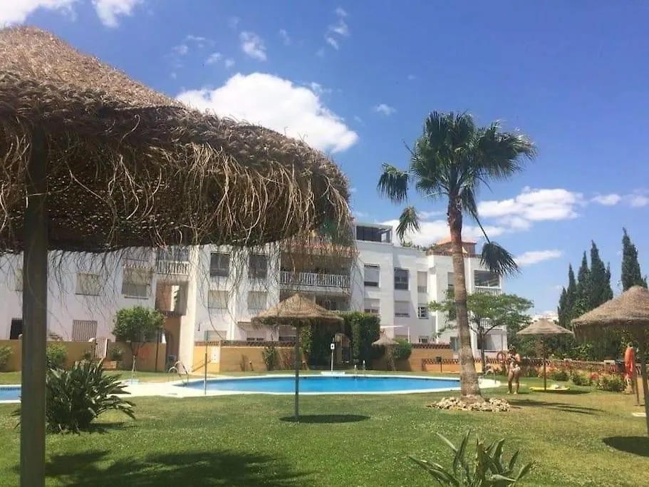 Appartement Casa Evita Benalmádena Espagne