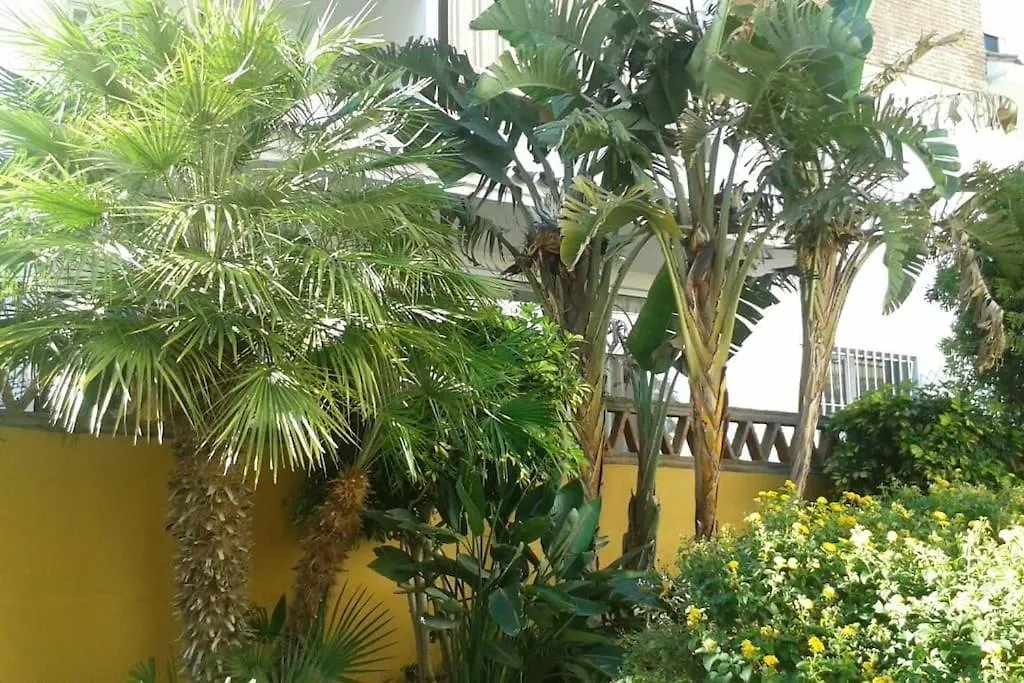 Appartement Casa Evita Benalmádena Espagne