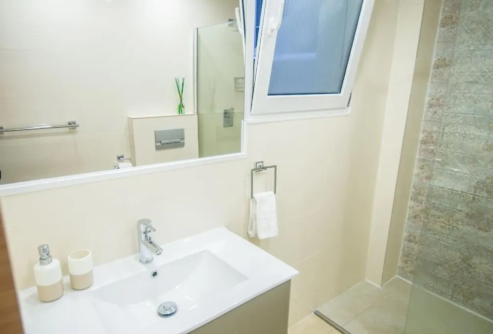 Casa Evita Benalmádena 0*,  Espagne
