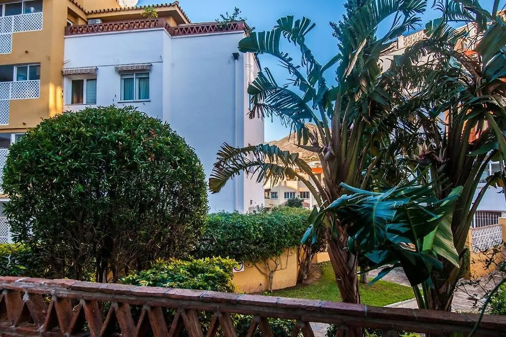 Appartement Casa Evita Benalmádena