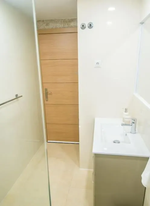 Casa Evita Benalmádena Appartement