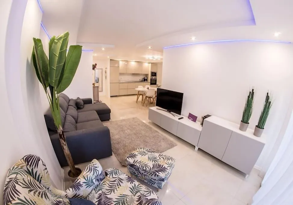 Appartement Casa Evita Benalmádena