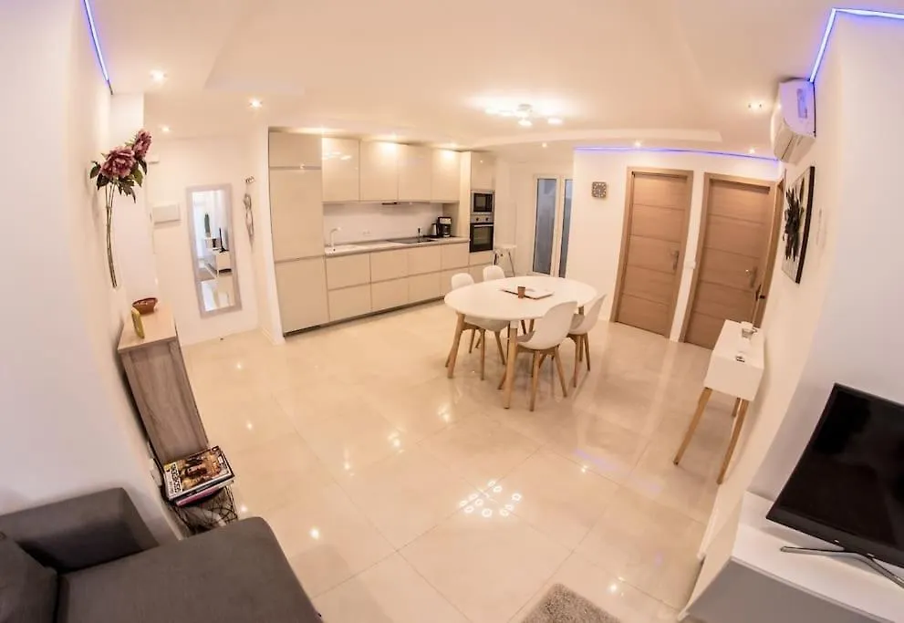 Appartement Casa Evita Benalmádena Espagne
