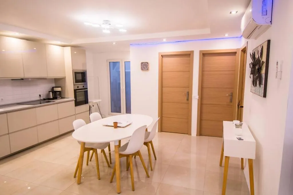 Casa Evita Benalmádena Appartement