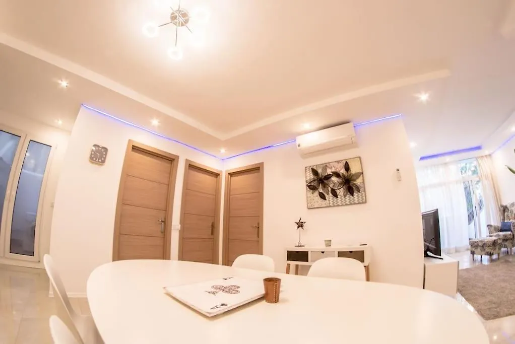 Appartement Casa Evita Benalmádena