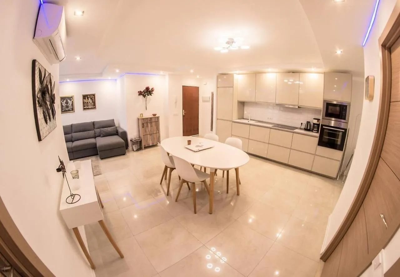 Casa Evita Benalmádena Espagne